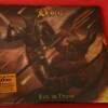 DIO " EVIL OR DIVINE " 3 LP, EDICIÓN LIMITADA, PORTADA LENTICULAR 3D