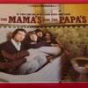 THE MAMA'S AND THE PAPA'S " IF YOU CAN BELIEVE YOUR EYES AND EARS " 1 LP
