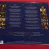 BOB MARLEY " LEGEND " 1 LP PICTURE DISC - Image 2