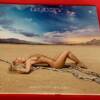 BRITNEY SPEARS " GLORY " 2 LP, EDICÓN LIMITADA, VINILOS BLANCOS