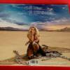 BRITNEY SPEARS " GLORY " 2 LP, EDICÓN LIMITADA, VINILOS BLANCOS - Image 2