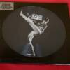 DAVID BOWIE " THE MAN WHO SOLD THE WORLD " 1 LP PICTURE DISC. EDICIÓN LIMITADA