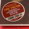 PRINCE " THE TRUTH " 1 LP, EDICIÓN LIMITADA - Image 2