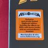 HELLOWEEN " HELLOWEEN " 2 CD, EDICIÓN LIMITADA - Image 2