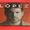 PABLO LÓPEZ " EL MUNDO Y LOS AMANTES INOCENTES " 1 LP