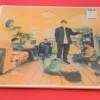 OASIS " DEFINITELY MAYBE " 2 LP - Imagen 2