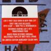 LOU REED " LIVE AT ALICE TULLY HALL " 2 LP, EDICIÓN LIMITADA. VINILOS DE COLOR - Imagen 2