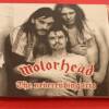 MOTORHEAD " THE NEVERENDING TRIO " 1 CD LIVE 1982