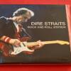 DIRE STRAITS " ROCK AND ROLL STATION " 2 CD