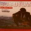 BOB DYLAN " JOKERMAN / I AND I " 1 MAXI 12"