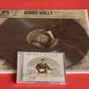 BUDDY HOLLY " MY LIFE " 1 LP + 1 CD , ED. LIMITADA