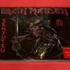 iron maiden