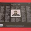 BRUCE SPRINGSTEEN " GREETINGS FROM ASBURY PARK " 1 LP, PORTADA CON POSTAL - Image 2