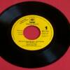 AC/DC " BIG GUN " 1 SINGLE 7" ED. PROMOCIONAL - Imagen 7
