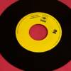 AC/DC " BIG GUN " 1 SINGLE 7" ED. PROMOCIONAL - Imagen 9