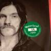 MOTORHEAD " THE IRISH BOMBERS " 1 LP. ED. LIMITADA. VINILO DE COLOR - Imagen 2