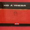 RADIOHEAD " KID A MNESIA " 3 LP . VINILOS NEGROS - Imagen 3