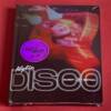 KYLIE MINOGUE " DISCO GUEST LIST EDITION " 3 CD + 1 DVD + 1 BLU-RAY