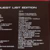 KYLIE MINOGUE " DISCO GUEST LIST EDITION " 3 CD + 1 DVD + 1 BLU-RAY - Image 6