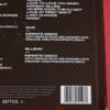 KYLIE MINOGUE " DISCO GUEST LIST EDITION " 3 CD + 1 DVD + 1 BLU-RAY - Image 7