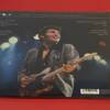 BRUCE SPRINGSTEEN " THE LEGENDARY 1979 NO NUKES CONCERTS " 2 LP - Image 3