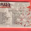 KISS " SEVERE KUTS " 2 CD, EN DIRECTO UNPLUGGED 1995 - Image 2