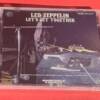 LED ZEPPELIN " LET'S GET TOGETHER " 2 CD ED. JAPONESA