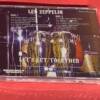 LED ZEPPELIN " LET'S GET TOGETHER " 2 CD ED. JAPONESA - Image 2