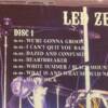 LED ZEPPELIN " LET'S GET TOGETHER " 2 CD ED. JAPONESA - Image 4