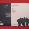 THE PRETENDERS " LIVE " 1 LP. ED. LIMITADA. VINILO TRANSPARENTE - Image 2