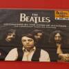 THE BEATLES " UNTOUCHED BY THE HAND OF MADNESS - THE LEGENDARY ELEKTRA ACETATE " 1 LP. ED. LIMITADA. VINILO NARANJA