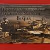 THE BEATLES " UNTOUCHED BY THE HAND OF MADNESS - THE LEGENDARY ELEKTRA ACETATE " 1 LP. ED. LIMITADA. VINILO NARANJA - Image 3