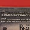 THE BEATLES " UNTOUCHED BY THE HAND OF MADNESS - THE LEGENDARY ELEKTRA ACETATE " 1 LP. ED. LIMITADA. VINILO NARANJA - Image 4