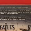 THE BEATLES " UNTOUCHED BY THE HAND OF MADNESS - THE LEGENDARY ELEKTRA ACETATE " 1 LP. ED. LIMITADA. VINILO NARANJA - Image 5