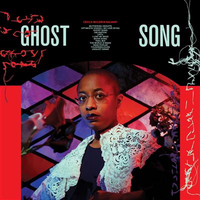 CÉCILE MCLORIN SALVANT » GHOST SONG «