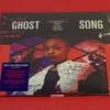 CÉCILE MCLORIN SALVANT " GHOST SONG " 1 LP