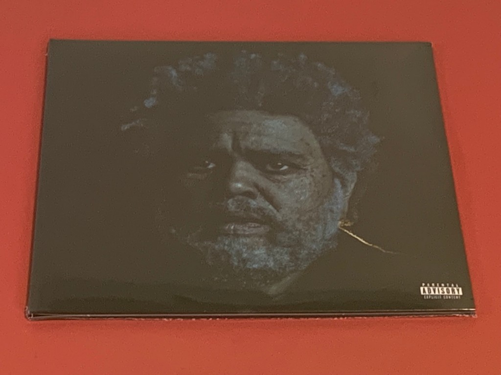 THE WEEKND  DAWN FM  2 LP. - Online record and vinyl store, Discos Deluxe
