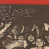 LIAM GALLAGHER " C'MON YOU KNOW " 1 LP. VINILO NEGRO - Image 2