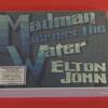 ELTON JOHN " MADMAN ACROSS THE WATER  " 4 LP BOX . ED. 50 ANIVERSARIO