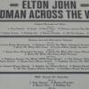 ELTON JOHN " MADMAN ACROSS THE WATER  " 4 LP BOX . ED. 50 ANIVERSARIO - Image 5