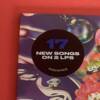 RED HOT CHILI PEPPERS " RETURN OF THE DREAM CANTEEN " 2 LP. EDICIÓN ESTÁNDAR - Imagen 2