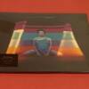 KYLIE MINOGUE " IMPOSSIBLE PRINCESS " 1 LP. ED. LIMITADA 25 ANIVERSARIO. VINILO MÁRMOL + ART PRINT