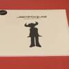 JAMIROQUAI " EMERGENCY ON PLANET EARTH " 2 LP. ED. LIMITADA. VINILOS TRANSPARENTES