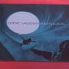 EDDIE VEDDER " EARTHLING " 1 LP. ED. LIMITADA. VINILO DE COLOR
