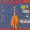 ART BLAKEYS " HARDDRIVE " 1 LP. REMASTERIZADO, VINILO 180 GR