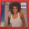WHITNEY HOUSTON " WHITNEY " 1 LP. ED. LIMITADA. VINILO COLOR. CON NUEVAS FOTOS