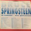 BRUCE SPRINGSTEEN " IN CONCERT " 2 LP. ED. LIMITADA. GIRA EUROPEA 1993 - Imagen 7
