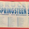BRUCE SPRINGSTEEN " IN CONCERT " 2 LP. ED. LIMITADA. GIRA EUROPEA 1993 - Imagen 8