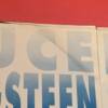 BRUCE SPRINGSTEEN " IN CONCERT " 2 LP. ED. LIMITADA. GIRA EUROPEA 1993 - Imagen 9