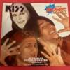 KISS " GOD GAVE ROCK & ROLL TO YOU II " 1 SINGLE DE LA BSO DE BILL Y TED